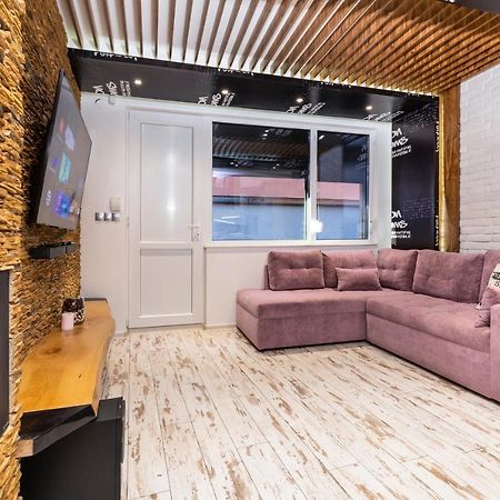 Modern 1Bd Flat With A Parking Near The City Centre By Flat Mаnager Plovdiv Exteriör bild